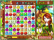 play Bug Monster