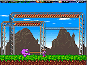 play Monster Business