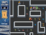 play Dave'S Castle Hunt