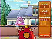 play Battle Of Cakes