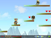 play Bowbie