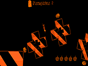 play Orange & Black