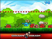 play Bash