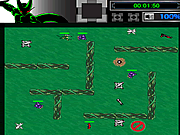 play Turcix Battleground