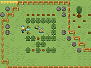 play Land Of The Legion