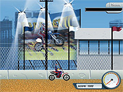 play Dare Devil