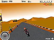 play Race