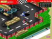 play Mini Moto