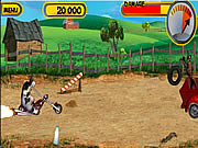 play Otis' Chopper Challenge