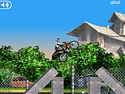 play Bike Mania Arena 2