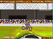 play Stunt Champ