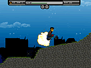 play Mini Bike Craze