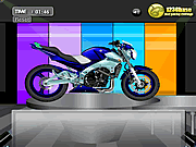 play Fix My Bike Suzuki