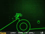 play Neon Drive