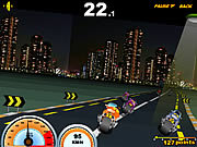 play Moto Madness