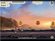 play Nuclear Bike 2