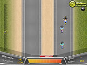 play Drive And Reach