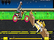 play Urban Fmx