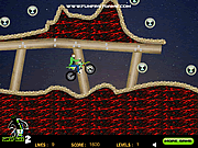 play Ben 10 Super Bike 2