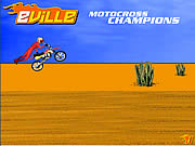 play Motocross Champions