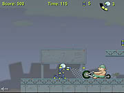 play Hog Blaster