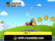 play Mario Hardbike