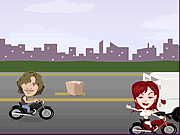 play Gig Racer