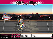 play Girls On Bikes