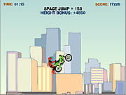 play Bike Stunts
