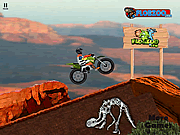 play Grand Bike Canyon
