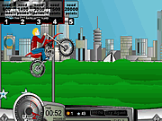 play Urban Stunts 2