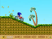 play Sonic Ride