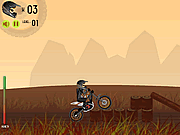 play Dirty Biker