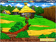 play Asterix And Obelix Bike