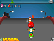 play Scooter Master