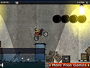 play Soviet Bike