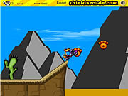 play Chester Cheetah Motor