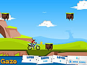 play Max Moto Ride