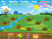 play Vegetable Garden