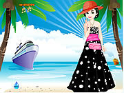 play Julissa Dress Up