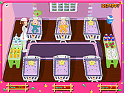 play Au Pair Abryl