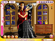play Vampire Love