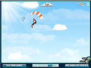 play Sky Diver