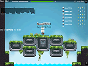 play Pixelvania Racing