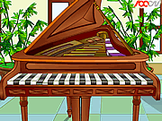 play Piano