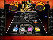 play Rock Hero