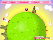 play Galactic Melody Catcher