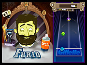 play Gillette Revolution