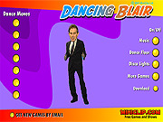 play Dancing Blair