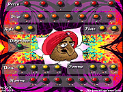 play Indian Music